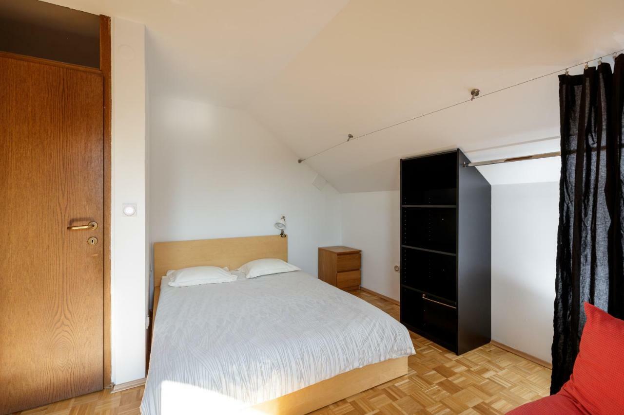 Cosy & Spacious Apt. Benc ゴレンスカ地方 エクステリア 写真