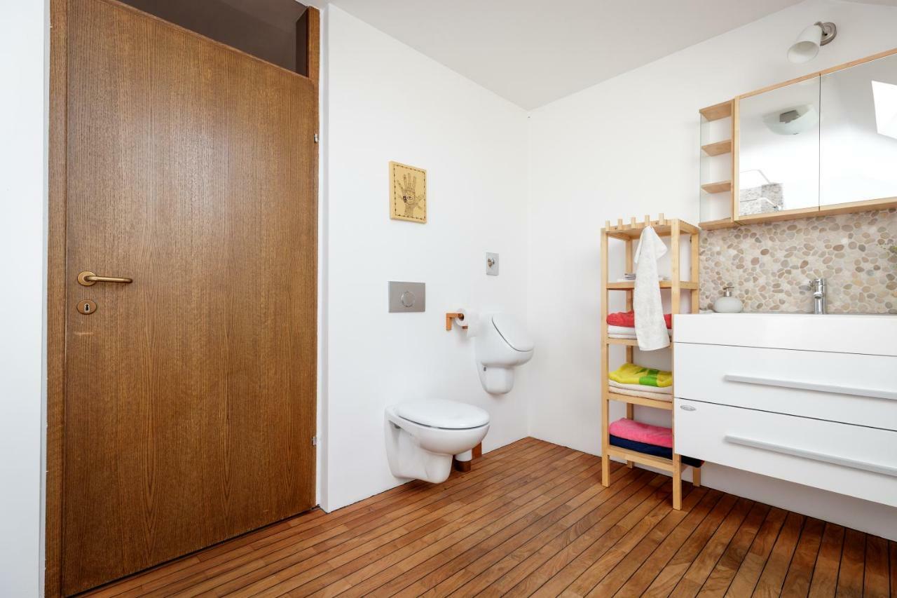 Cosy & Spacious Apt. Benc ゴレンスカ地方 エクステリア 写真