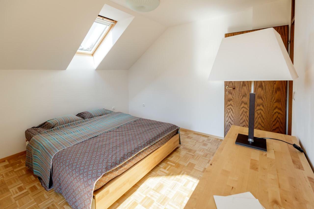 Cosy & Spacious Apt. Benc ゴレンスカ地方 エクステリア 写真