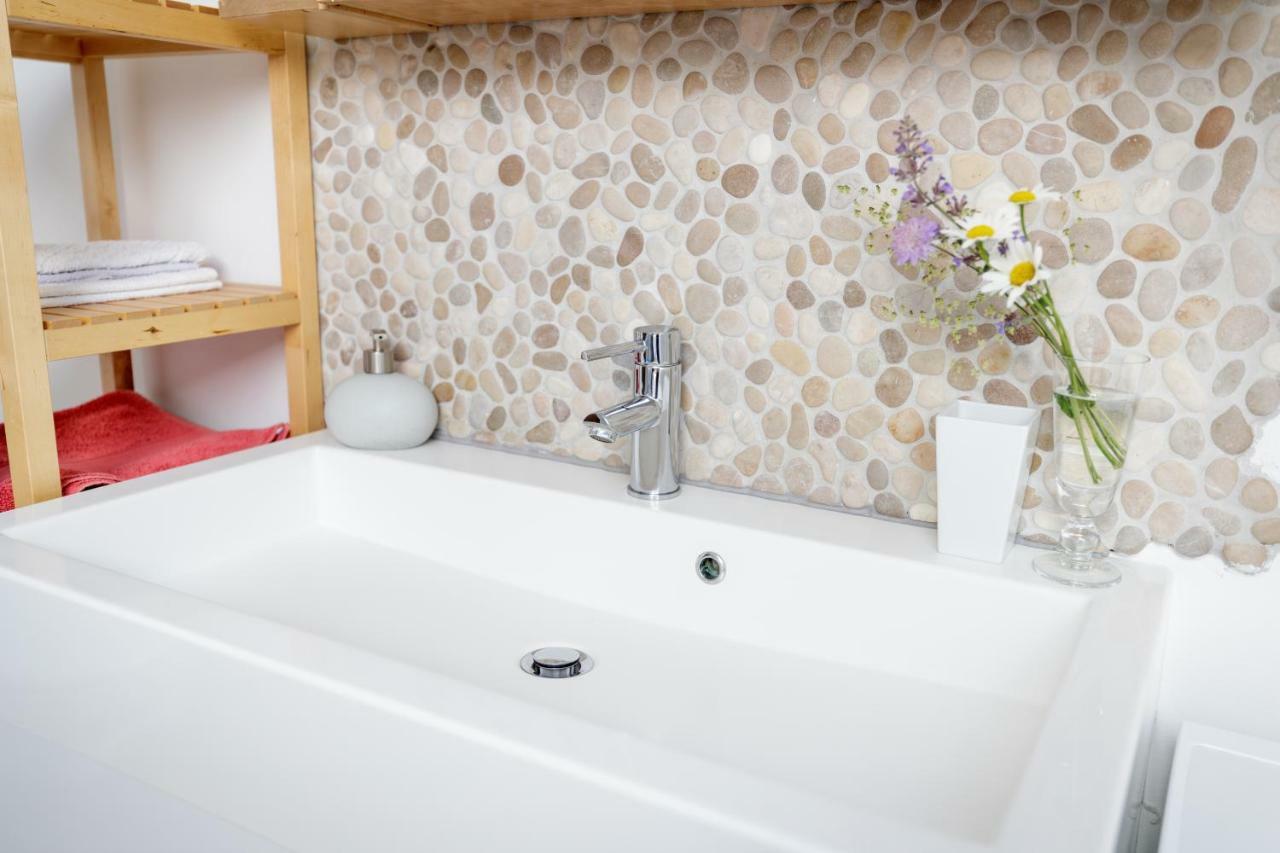 Cosy & Spacious Apt. Benc ゴレンスカ地方 エクステリア 写真